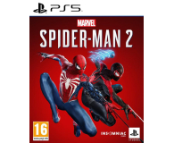 PlayStation Marvel's Spider-man 2 - 1155356 - zdjęcie 1